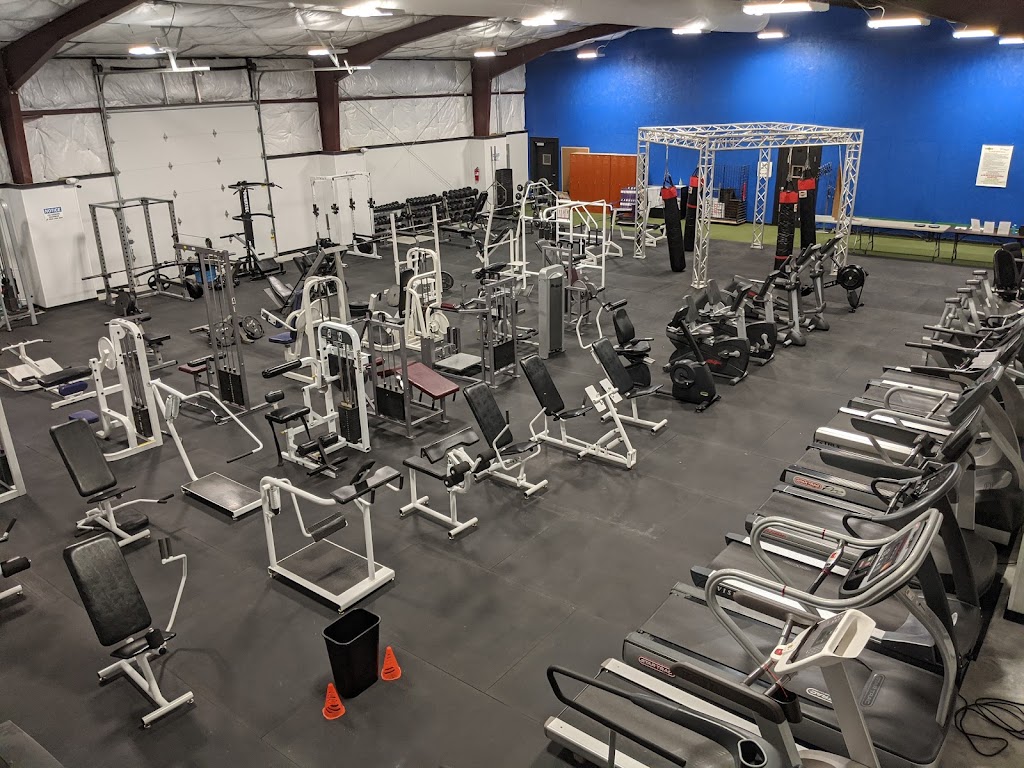  K4 Fitness 24/7 GYM And Personal Training