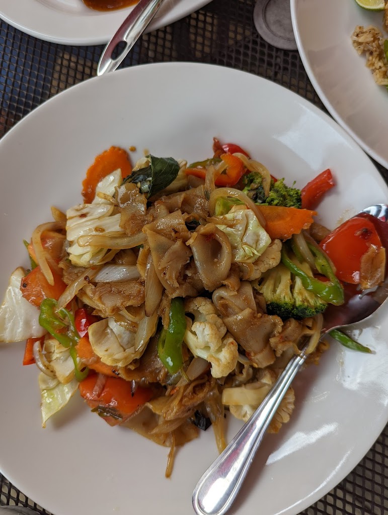 Best Thai Kitchen