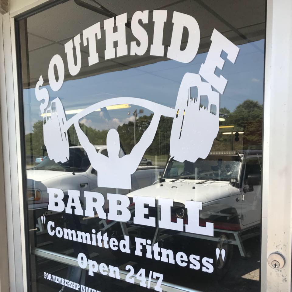  Southside Barbell