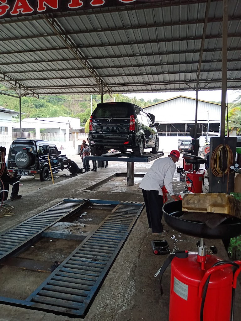 Ulet Jaya Bima