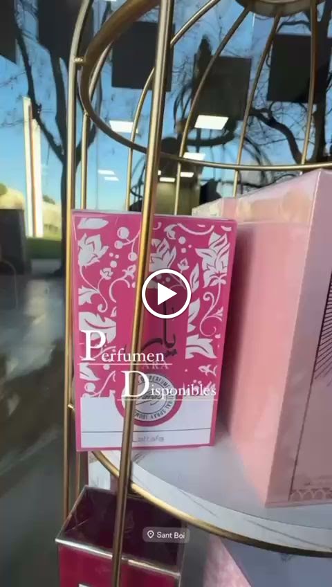 Peluqueria Femme D'or — Del propietario