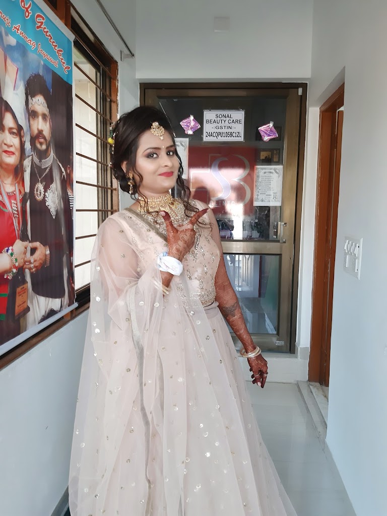 Sonal Beauty Care