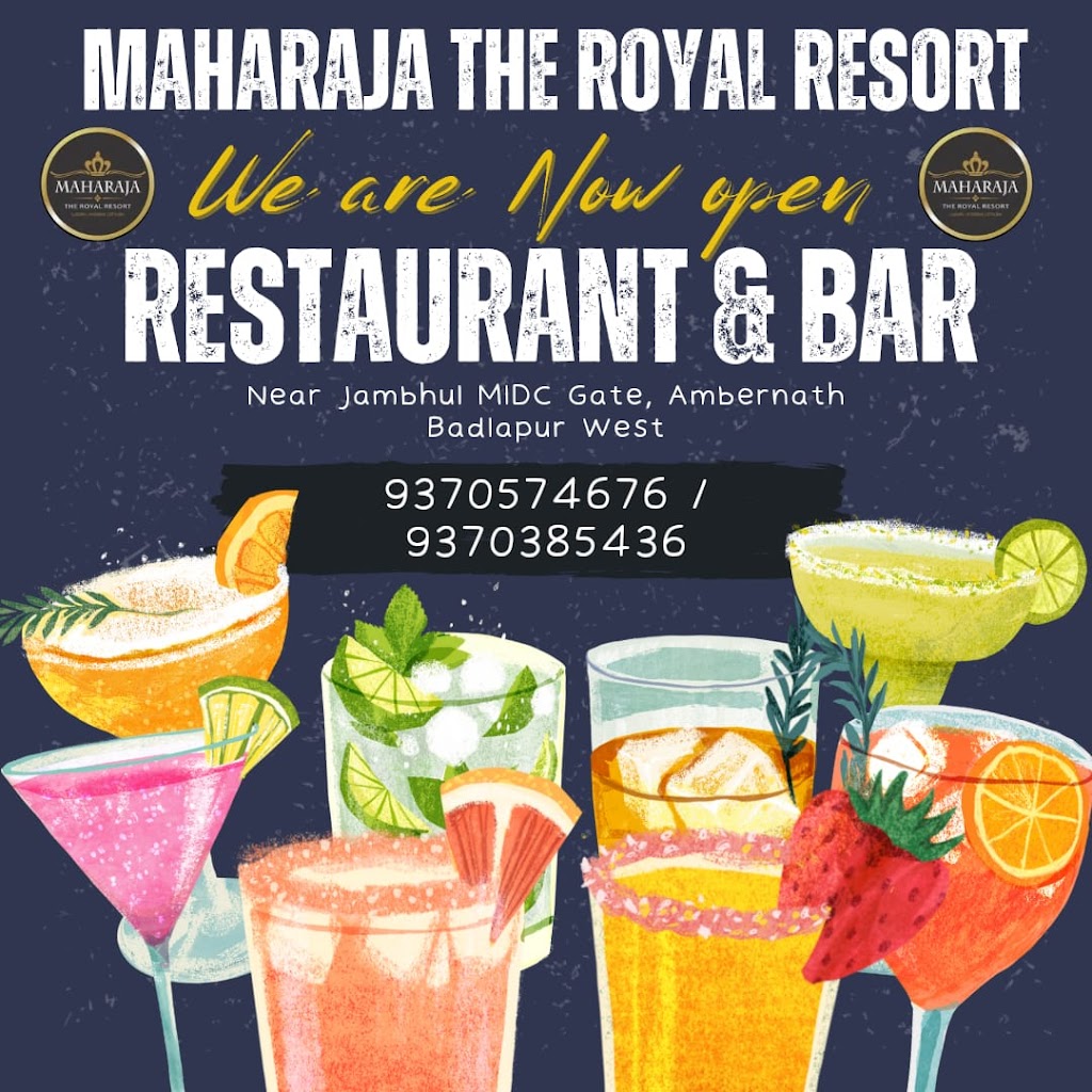 Food & drink