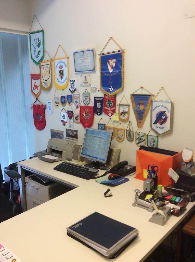 Escuela Guipuzcoana de Entrenadores de Futbol