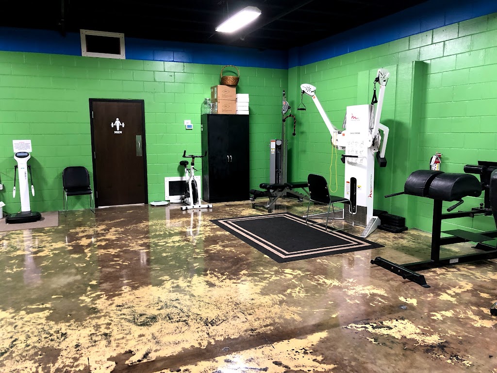  Habitat Health and Fitness