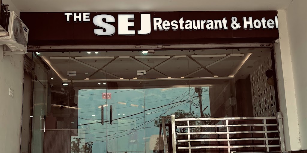 The Sej Restaurant Hotel
