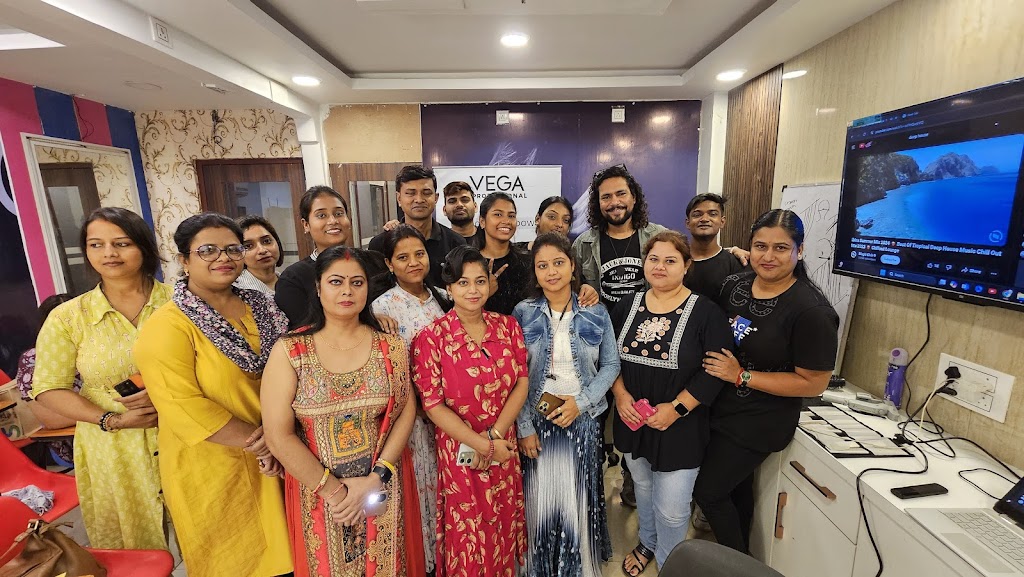 Kaixo Academy Professional Salon