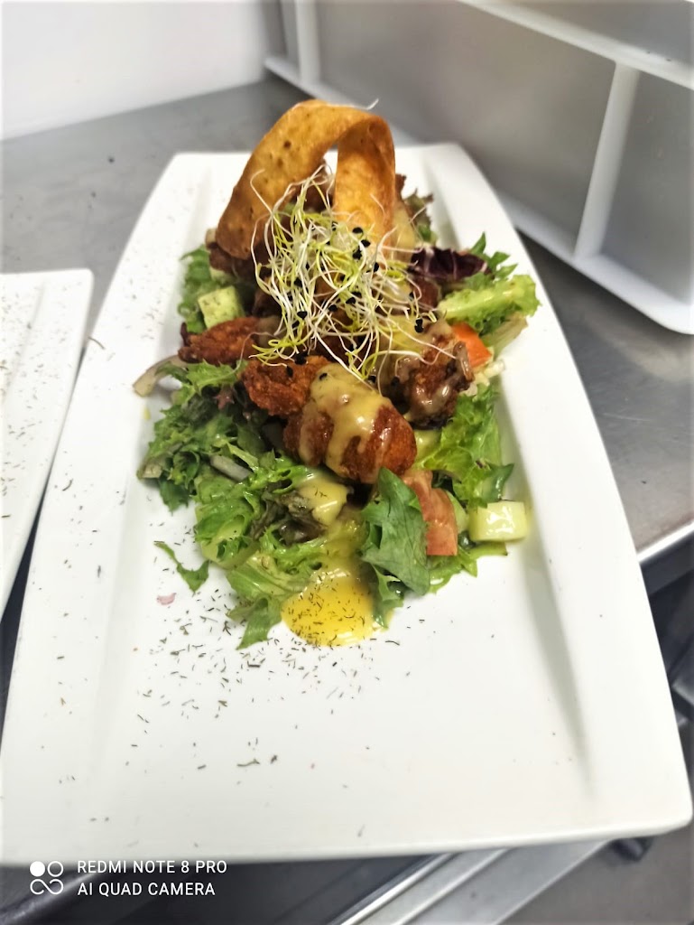 KABANE Origen — Comida y bebida