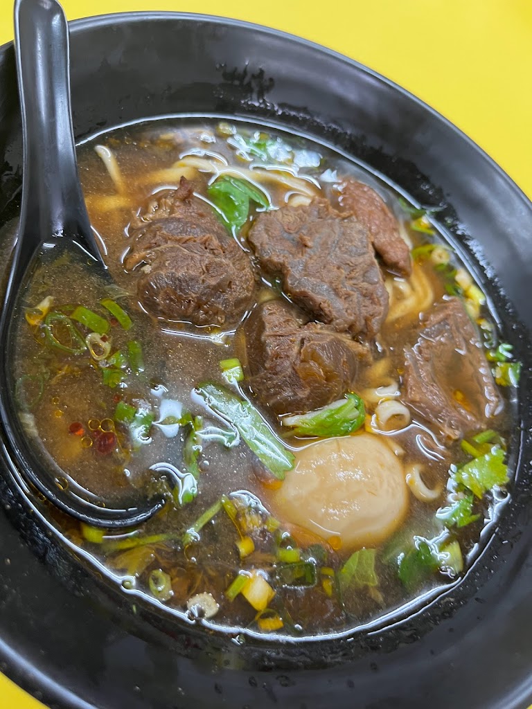 永元麵食館 的照片