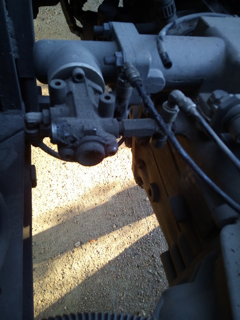 Neumaticos Campino S L