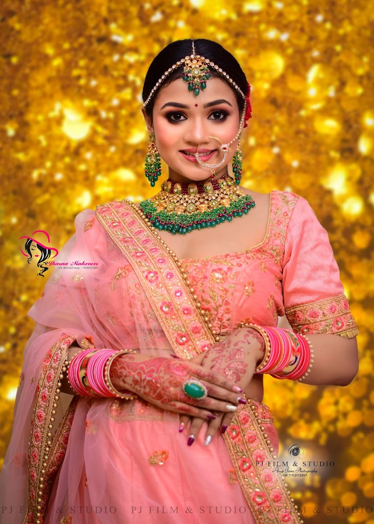 Sarada Make Up Beauty Academy