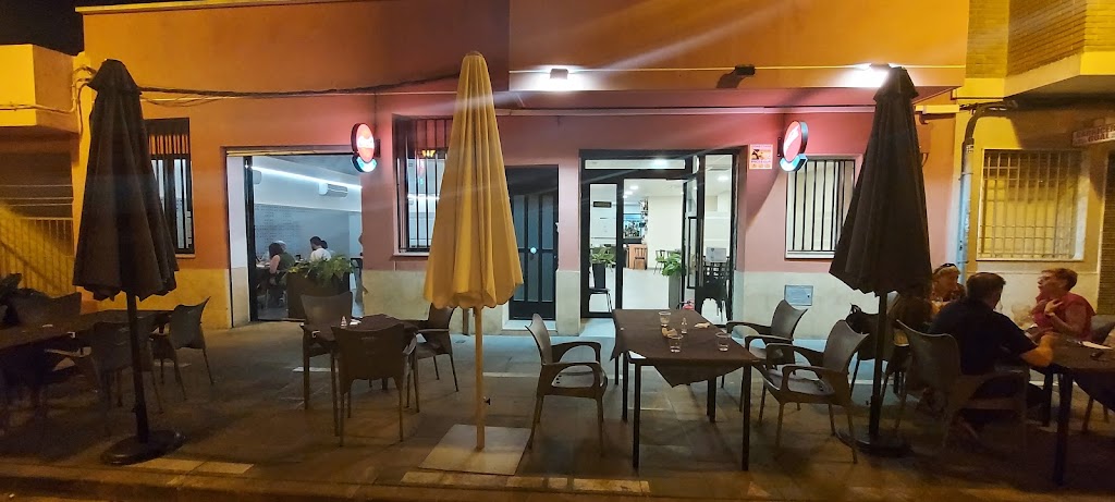 El Baret de Quique — Ambiente