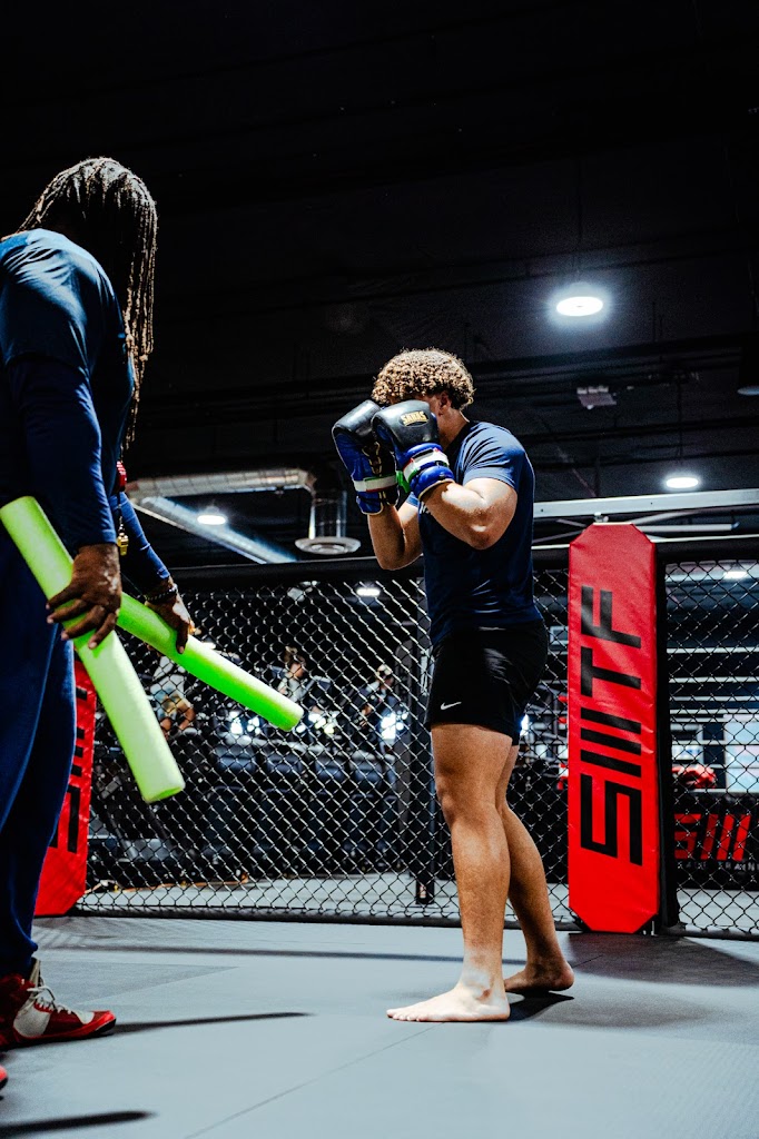  Effort is Rewarded Personal Training