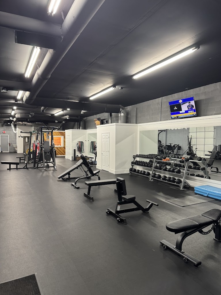  Technique Fitness PT LLC