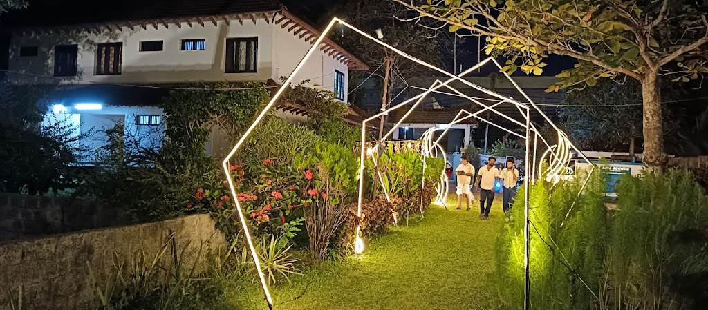 Orchid Beach Resorts