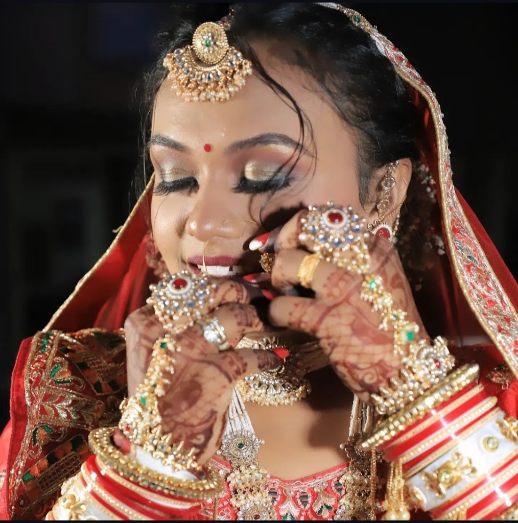 Devangi Hair Beauty Salon