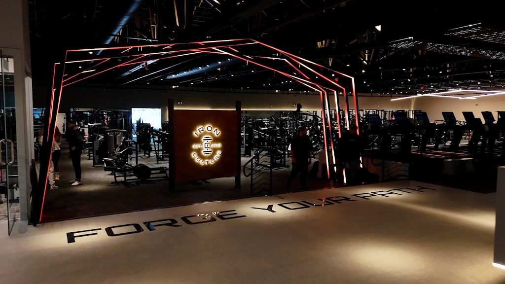  Iron Culture - West Orange