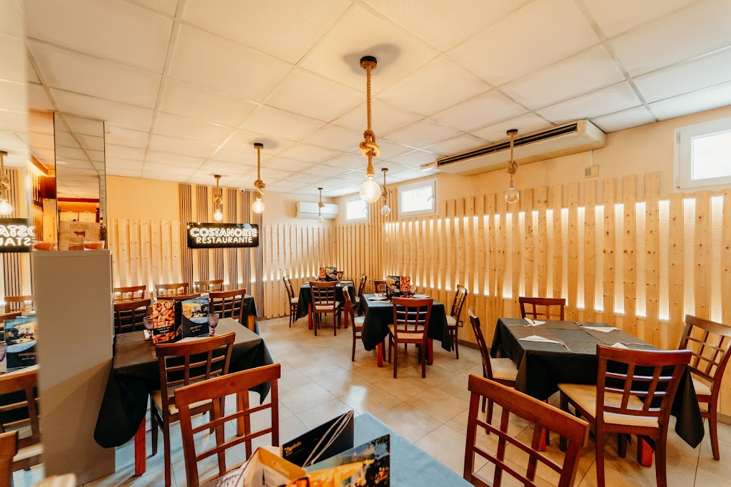 Restaurante Costanorte A&M