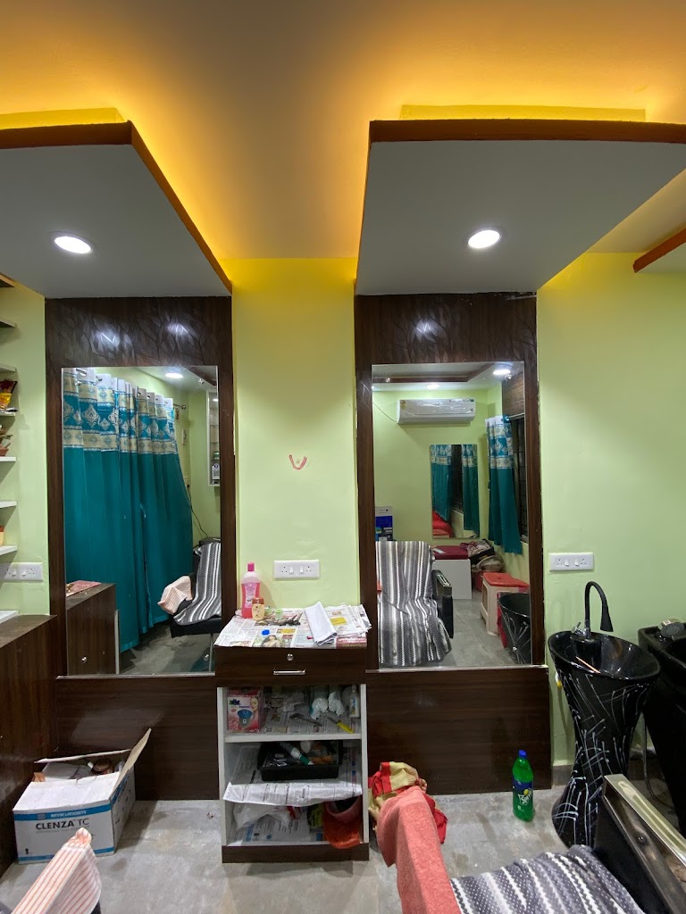 Simran Beauty Parlour