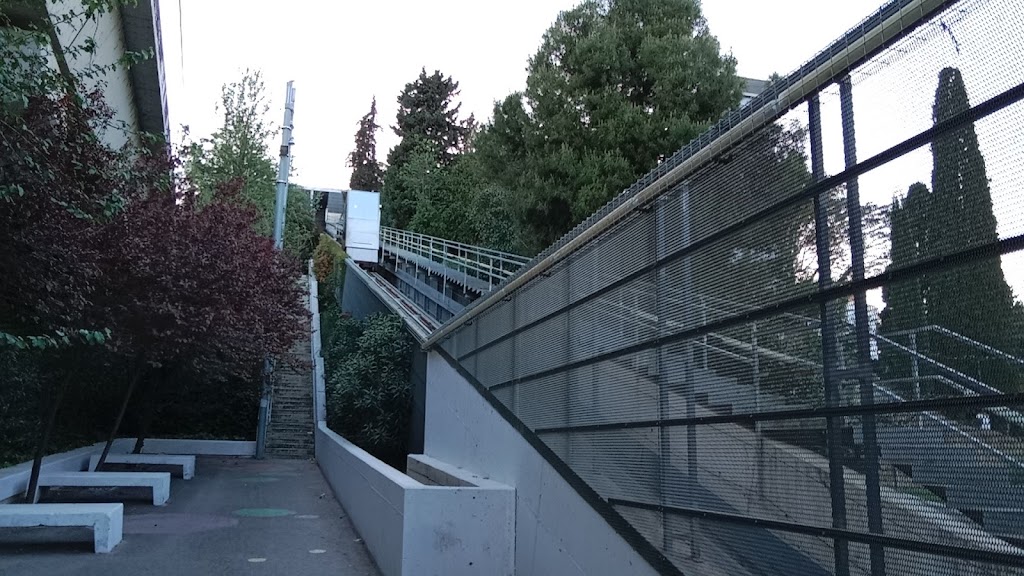 Ascensor de San Juan