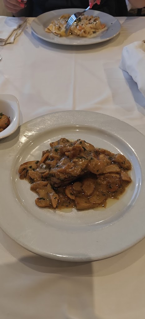 La Cantinetta Trattoria — Mas recientes