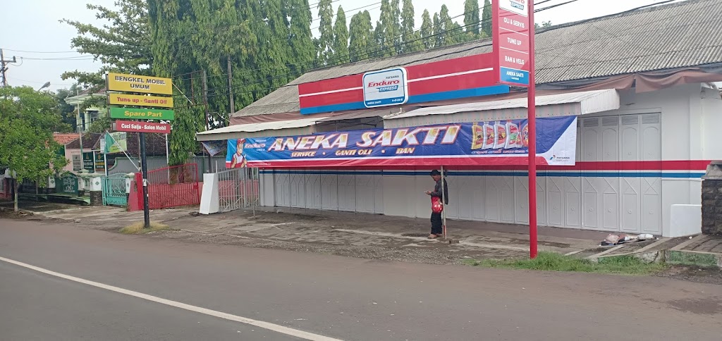 Aneka Sakti Motor