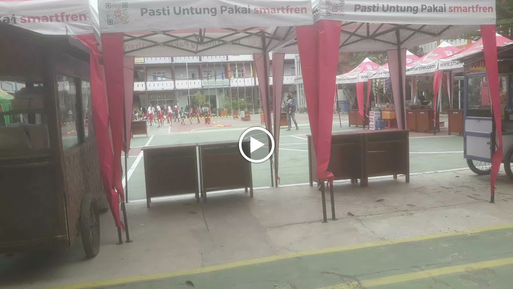 Knalpot racing Jatibarang