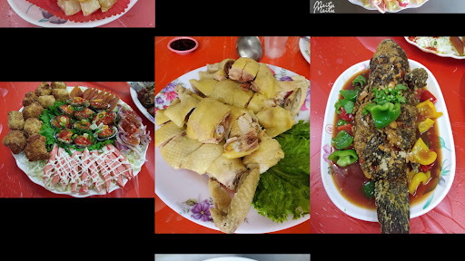 南化阿蘭餐廳 的照片