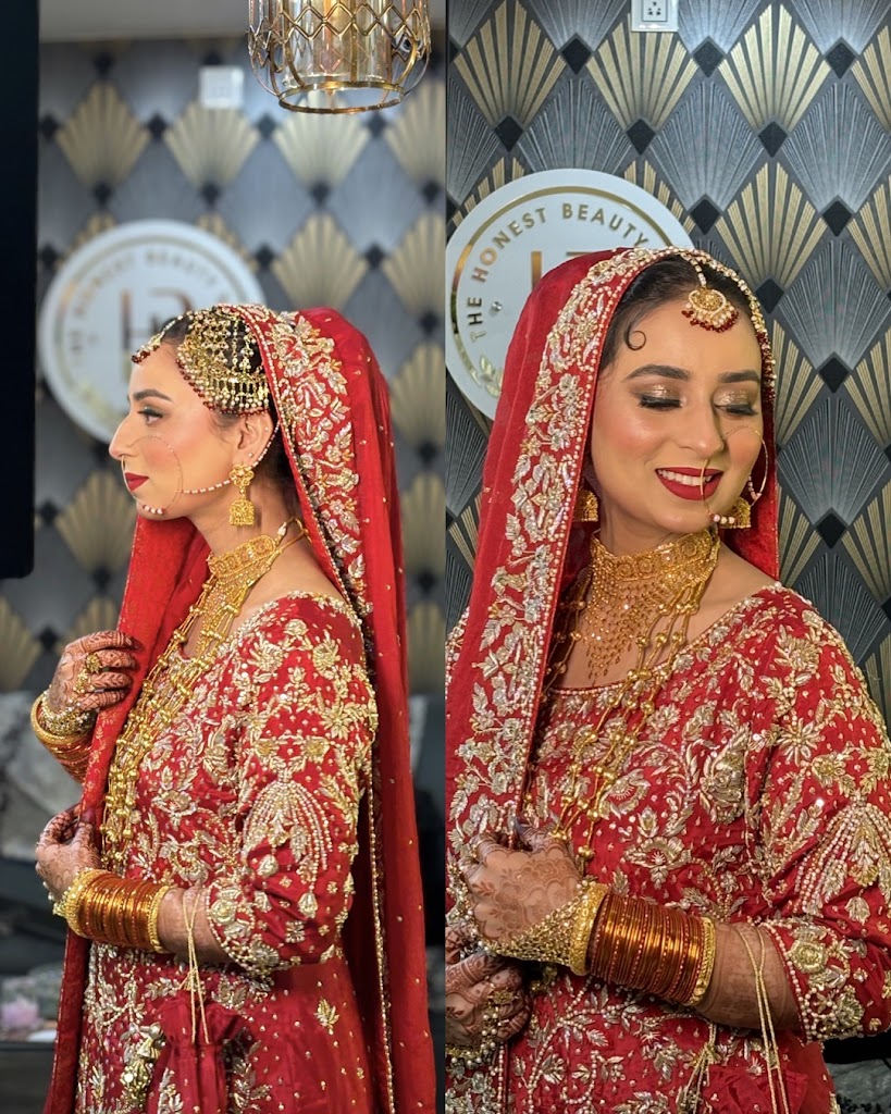 The Honest Female Beauty Salon