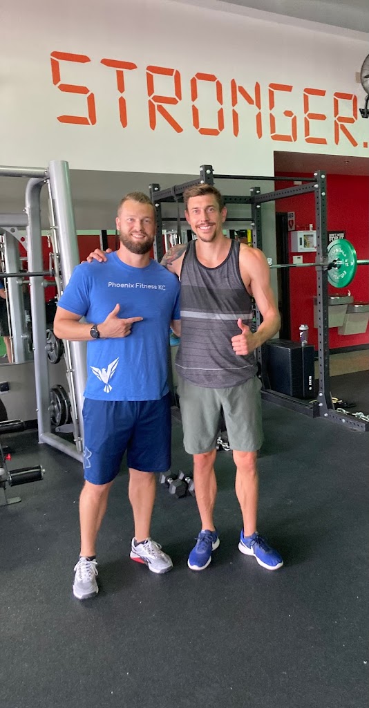  Phoenix Fitness KC