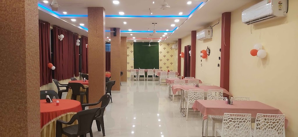 Bhaiyaji S Biryani