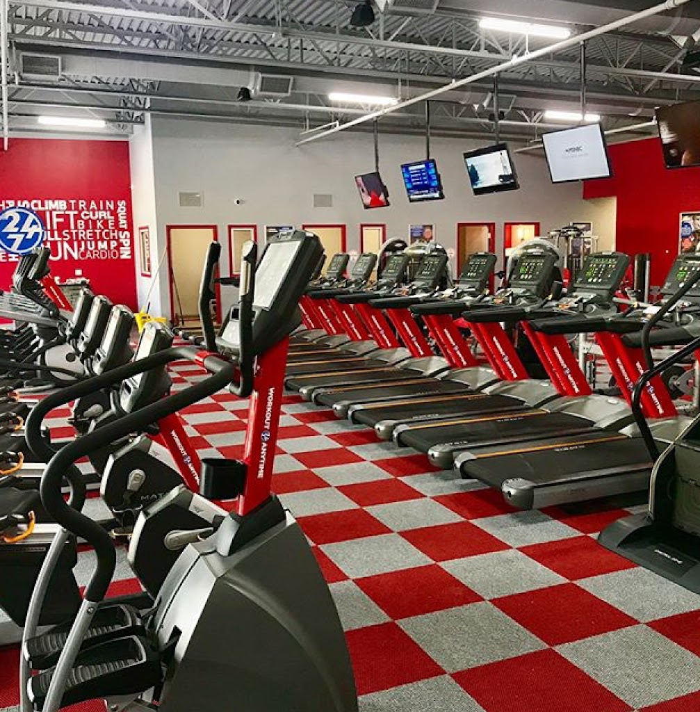  Workout Anytime Homestead