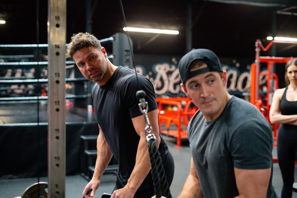  Phoenix Fitness Dallas Personal Training