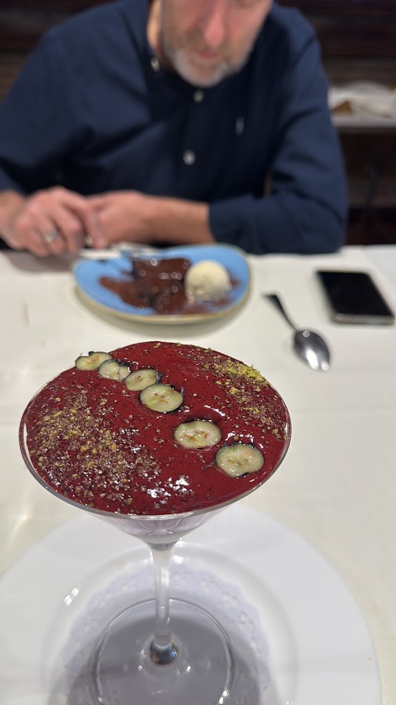 Restaurant Masia de la Platja — Mas recientes