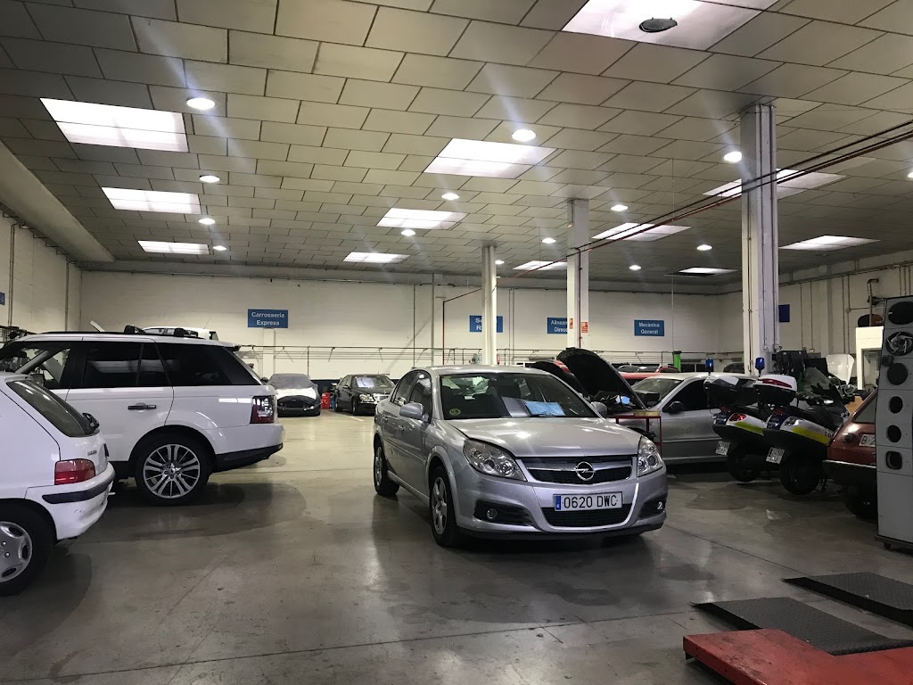 AutoSport Mecanica S.L.