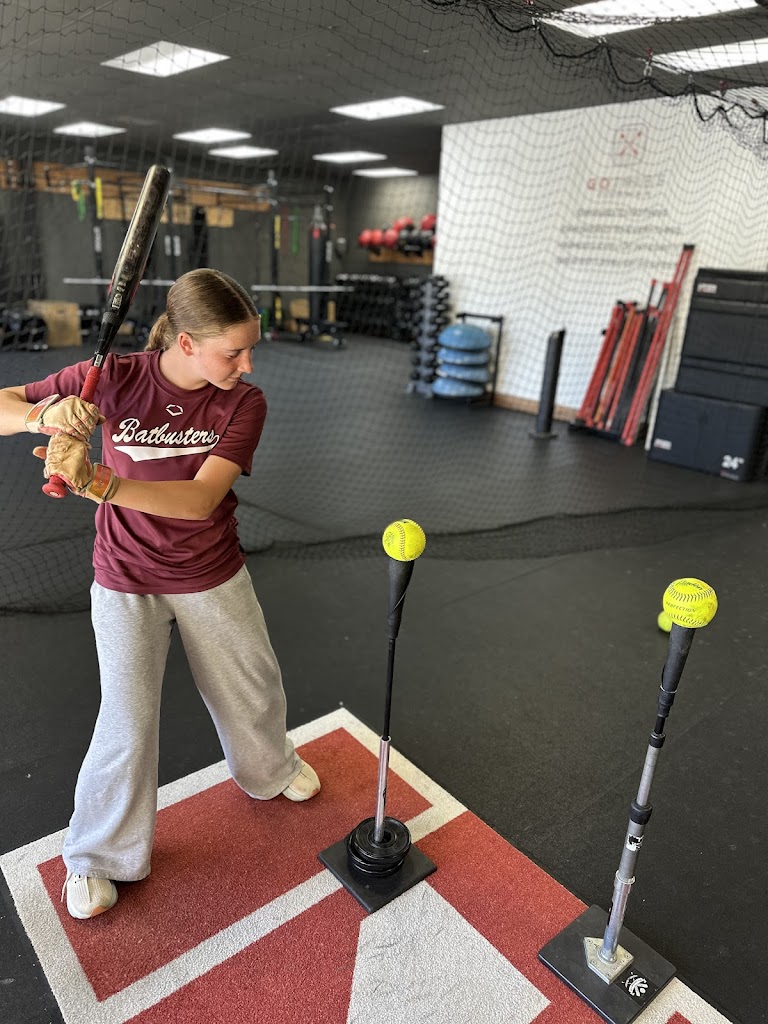  SCV Hitting Lab & Sports Performance