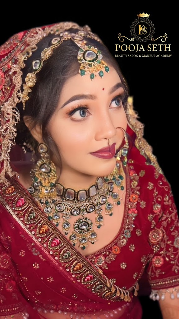 Ps Beauty Salon Academy Best Beauty Parlour Best Beauty Salon Best Makeup Artist