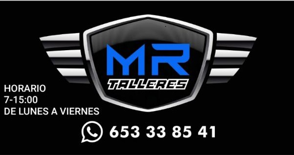 MR Talleres — Mas recientes