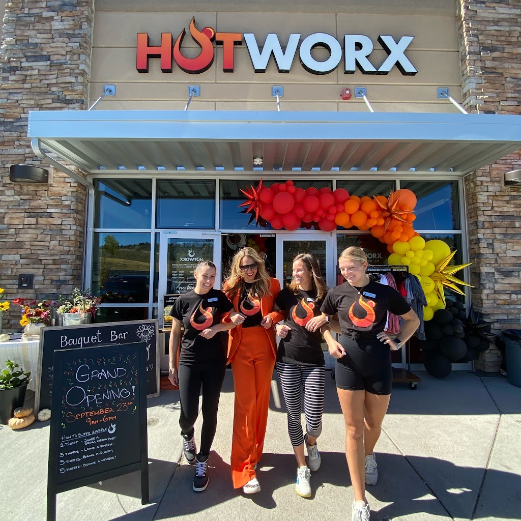  HOTWORX - Castle Rock, CO