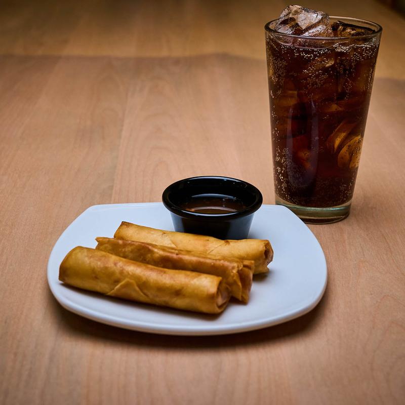 Mei Thai Restaurant & Sushi Bar
