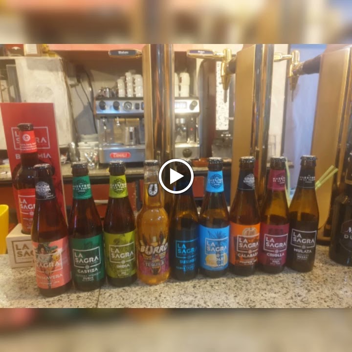 Cerveceria Neila 2.0 — Videos