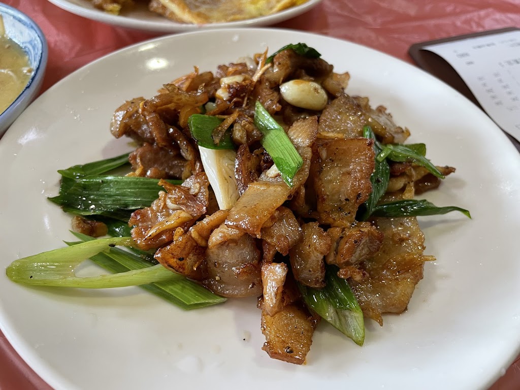 古早味「賴家食府」（原古早味客家菜館） 的照片