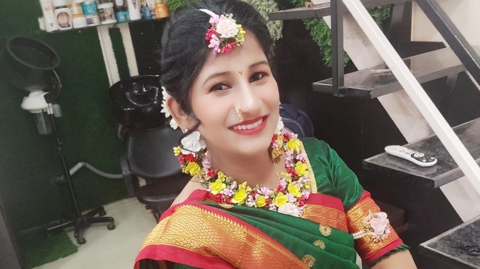 S P Beauty Parlour Spa