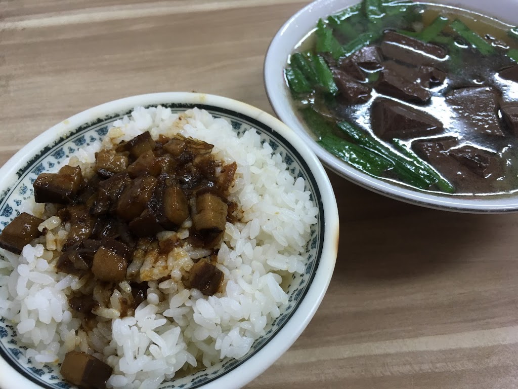 第一家魯肉飯 的照片