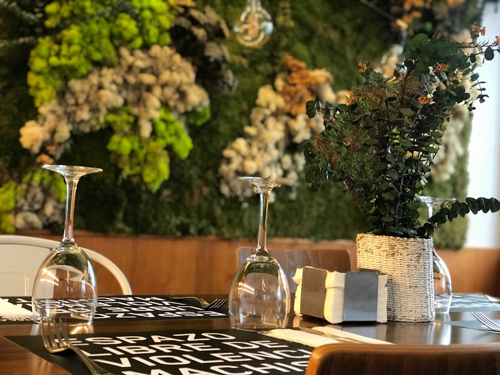 Cafe Venus