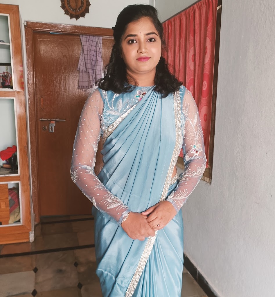 Swapna Beauty Parlour