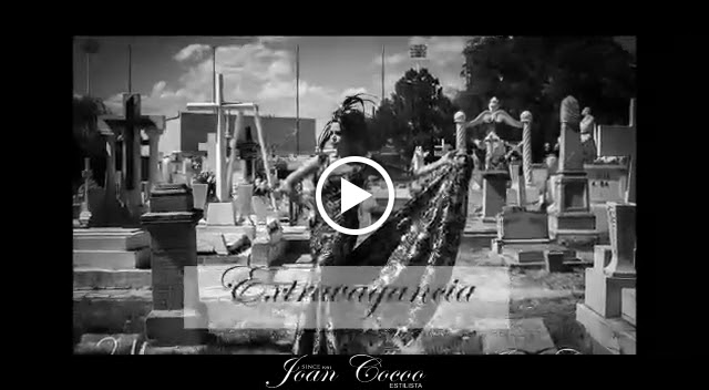 Estetica Joan Cocoo — Videos