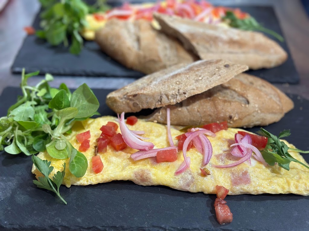 La cocina de Alfredo — Comida y bebida