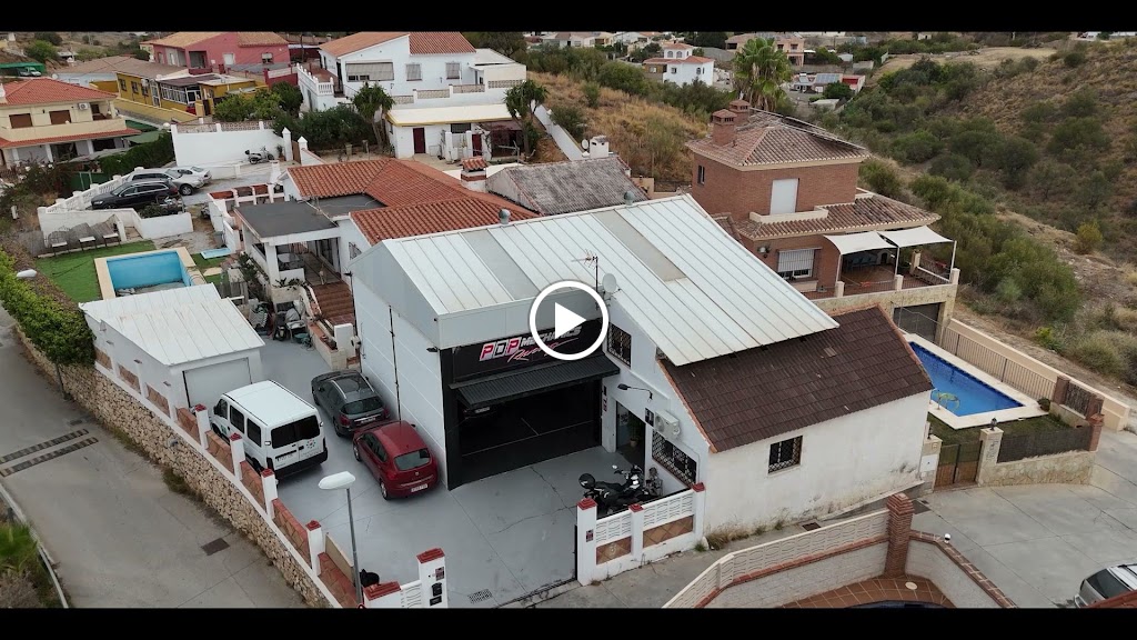 Taller PDP Racing  Electromecanica de Calidad — Del propietario