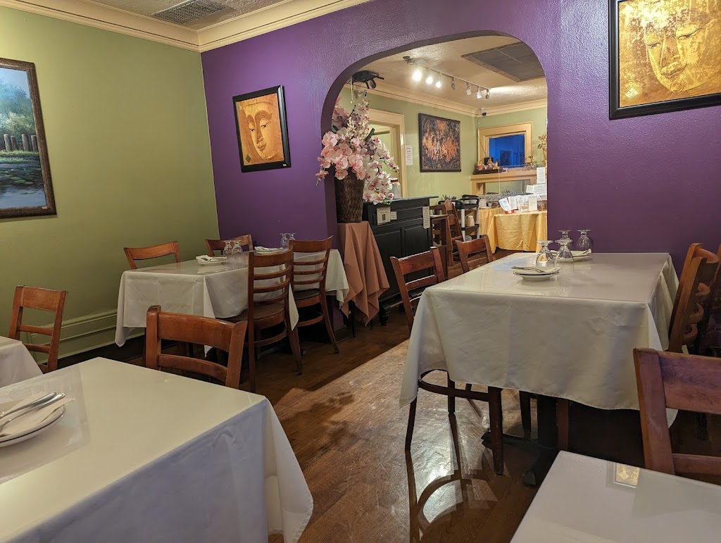 Sweet Basil Thai Cuisine